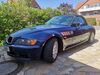 BMW Z3 roedelhausen