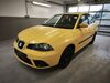 Seat Ibiza schoental