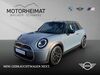 Mini Cooper S Cabrio tegernsee