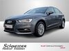 Audi A3 amsdorf