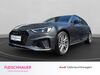 Audi A4 walhausen