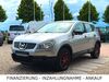 Nissan Qashqai Ribbesbüttel