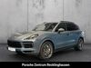 Porsche Cayenne hueckeswagen