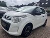 Citroen C1 giesenhausen