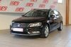 VW Passat Variant deutschland
