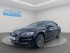 Audi A5 huelseburg