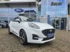 Ford Puma heupelzen