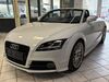 Audi TT Ebersbach an der Fils