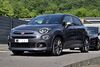 Fiat 500X walhausen