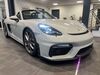 Porsche Boxster muenster-sarmsheim