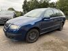 Skoda Fabia Wiersdorf