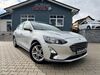 Ford Focus dankmarshausen