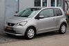 Seat Mii schoena-kolpien