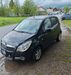 Opel Agila harzungen