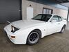 Porsche 944 Schöna-Kolpien