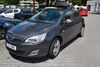 Opel Astra moerfelden-walldorf