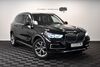 BMW X5 Kirchberg an der Jagst