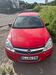 Opel Astra hoeringen