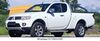 Mitsubishi L200 huelseburg
