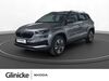 Skoda Karoq moenchenholzhausen