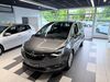 Opel Zafira walhausen