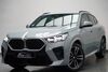 BMW X2 hann