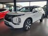 Mitsubishi Outlander niederhosenbach