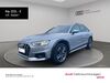 Audi A4 Allroad woelferbuett