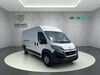 Peugeot Boxer tegernsee