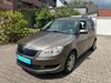 Skoda Roomster k
