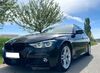 BMW 320 roedelmaier