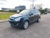 Opel Antara rabenau