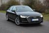 Audi A8 Eisenberg (Pfalz)