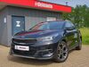 Kia XCeed linsburg