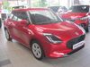 Suzuki Swift kuehbach