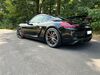Porsche Cayman irrhausen