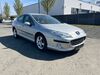 Peugeot 407 Münster-Sarmsheim