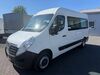 Opel Movano hornburg