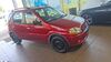 Suzuki Ignis hueckeswagen