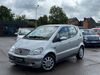 Mercedes-Benz A 160 niederduerenbach