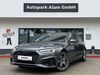 Audi A4 tegernsee