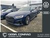 Audi A4 walhausen