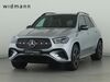 Mercedes-Benz GLE 400 rosenberg