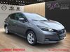 Nissan Leaf ruttersdorf-lotschen