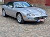 Jaguar XKR geisenfeld
