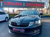 Skoda Octavia rabenau