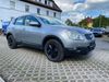 Nissan Qashqai stolpen