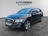 Audi SQ5 woelferbuett
