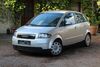 Audi A2 toepchin