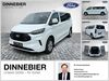 Ford Transit Custom stumsdorf